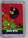 Angry Birds New Tri-fold Wallet for Kids