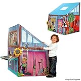 from Cesar UK Deluxe Bob The Builder Workshop With Accessories