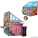 Deluxe Bob The Builder Workshop With Accessories