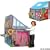 Deluxe Bob The Builder Workshop With Accessories