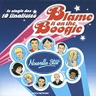 blame it on the boogie
