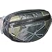 Case Logic TSC-6 GREEN Sling Camcorder Case