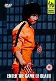 Enter The Game Of Death [1978] [DVD]