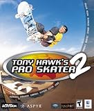 Revue Aspyr  / Tony Hawk's Pro Skater 2.0