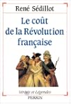 Le co�t de la R�volution fran�aise