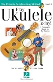 Search:  Play Ukulele Today! - Level 1: Play Today Plus Pack (Play Today Instructional Series)