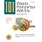 Marketing and Promotion Books for the Web