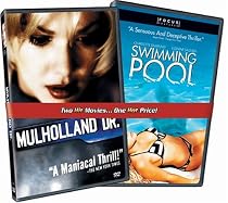 Mulholland Drive/Swimming Pool (R-Rated Edition)