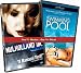 DVD : Mulholland Drive/Swimming Pool (R-Rated Edition)