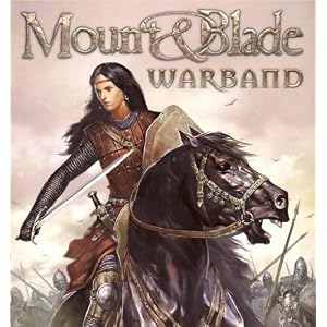 Mount and Blade: Warband Demo [Game Download] by Paradox Interactive