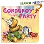 Corduroy's Party