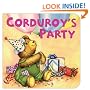 Corduroy's Party