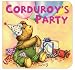 Books : Corduroy's Party