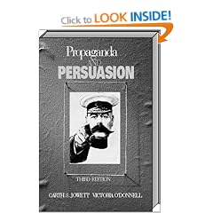 Propaganda and Persuasion