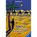 Amira, Prinzessin der W�ste.