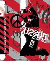 Vertigo//2005: Live From Chicago (2pc) (Dlx Dig) [DVD]