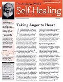  : Dr Andrew Weils Self Healing Newsletter