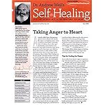 Dr Andrew Weils Self Healing Newsletter