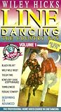 Line Dancing the Country Way, Vol. 1