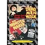 Horror Classics 08 - Dead Men Walk / The Monster Maker