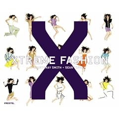 Xtreme Fashion