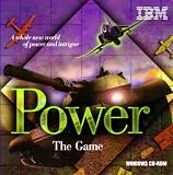 Power: the Game
