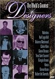 The World s Greatest Designers