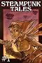 Steampunk Tales #1