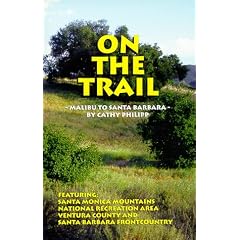 On the Trail - Malibu to Santa Barbara
