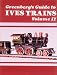 Search : Greenberg's Guide to Ives Trains 1901-1932, Volume II - O Gauge