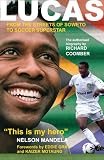 LUCAS...From the streets of Soweto to soccer superstar