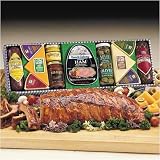 Bar-b-que Ribs - Wisconsin Cheeseman