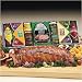Gourmet Food : Bar-b-que Ribs - Wisconsin Cheeseman