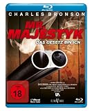 Produkt-Bild: Mr. Majestyk - Das Gesetz bin ich [Blu-ray]