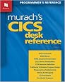 Murach's CICS Desk Reference