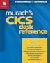 Murach's CICS Desk Reference