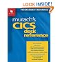 Murach's CICS Desk Reference