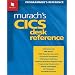 Murach's CICS Desk Reference