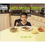 Let's Make Tacos (Welcome Books) book cover