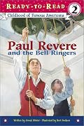 Paul Revere and the Bell Ringers (Ready-to-Read. Level 2)