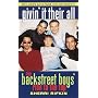 Givin' it Their All: "Backstreet Boys" Rise to the Top