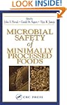 Microbial Safety of Minimally Process...