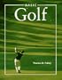 Basic Golf