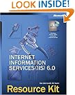 Internet Information Services (IIS) 6  Resource Kit (Pro-Resource Kit)