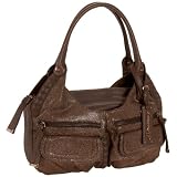 B. MAKOWSKY Stanton E/W Satchel