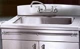 Elkay 3626EGSS2 Elite Gourmet Kitchen Sink Stainless Steel 36L. x 26W.