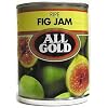 All Gold Ripe Fig Jam