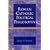 Roman Catholic Political Philosophy