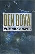 The Rock Rats (The Asteroid Wars, Book 2)
