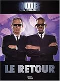 Men in Black II